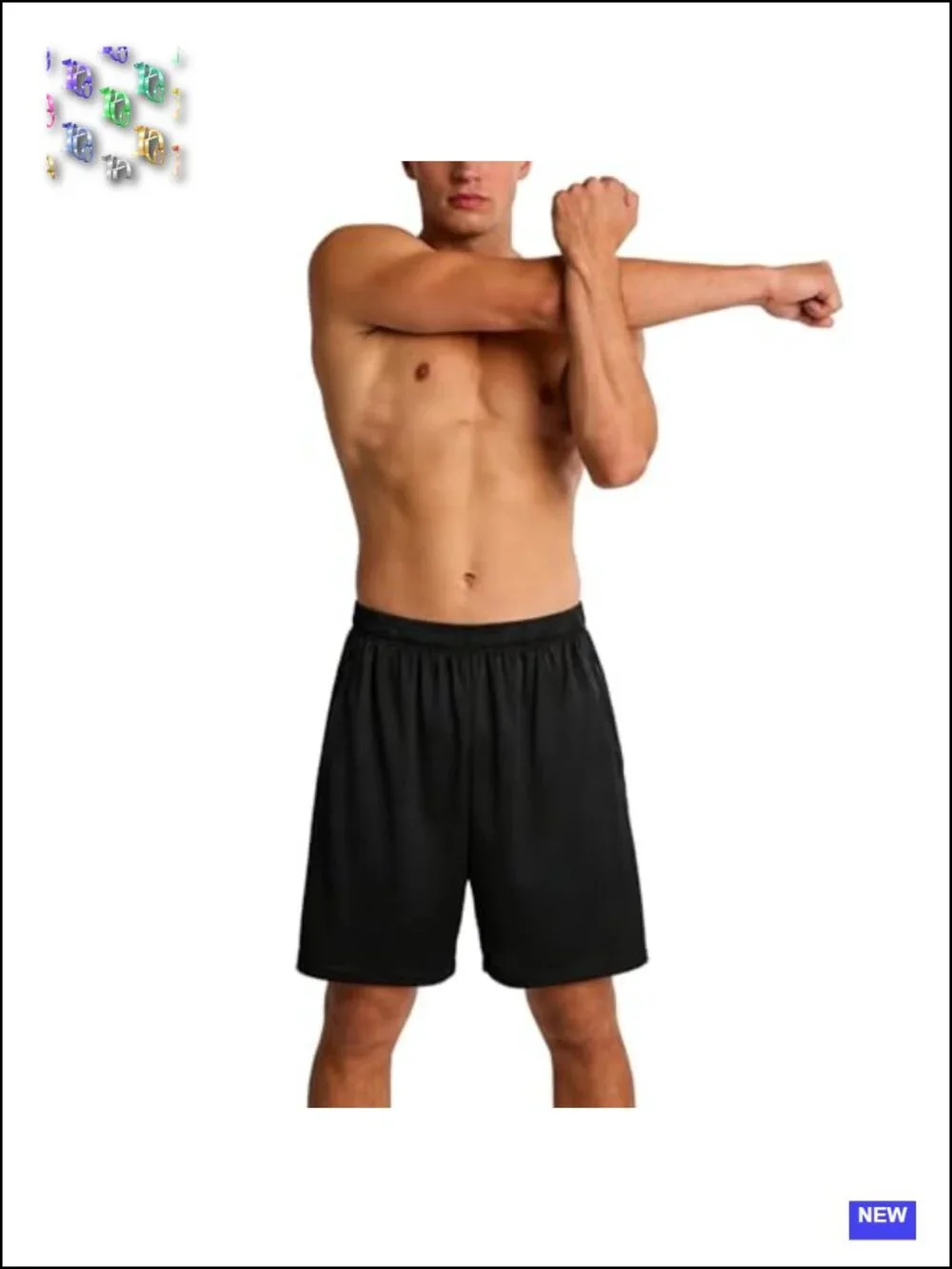 Men's 7